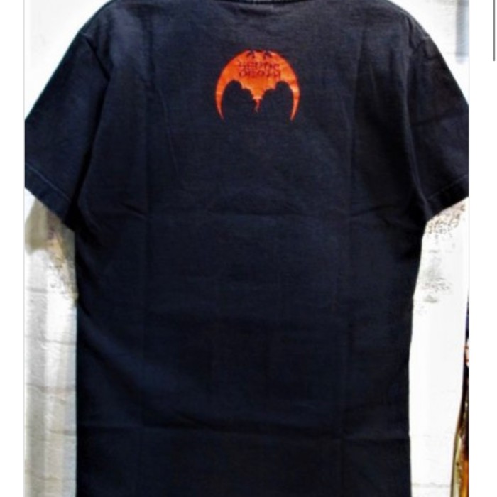 SEPTIC DEATH (セプティックデス) Tシャツ | Vintage.City 빈티지숍, 빈티지 코디 정보