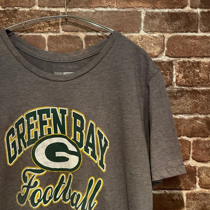 NFL グリーンベイ・パッカーズ  PACKERS Tシャツ | Vintage.City 古着屋、古着コーデ情報を発信