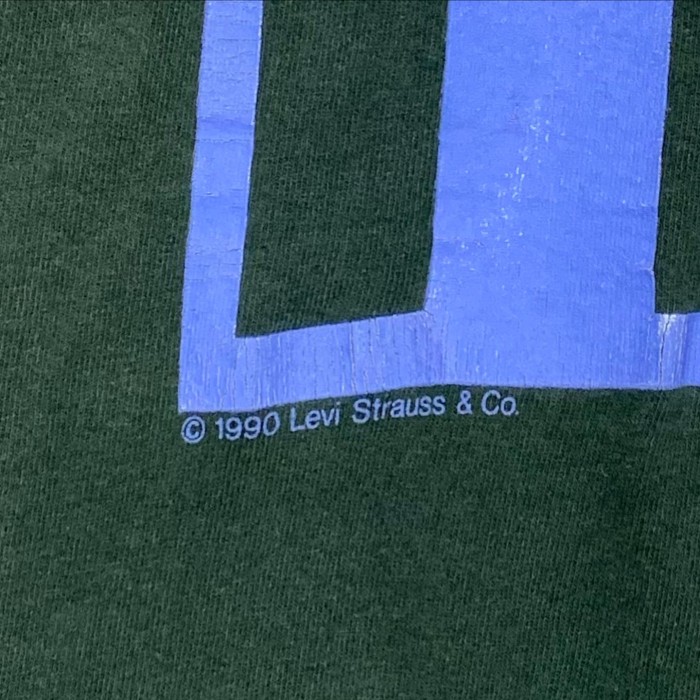 90'S LEVIS 501 "BUTTON YOUR FLY" Tシャツ | Vintage.City 빈티지숍, 빈티지 코디 정보