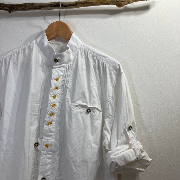 Old Euro Tyrolean L/S Shirts チロリアンシャツ | Vintage.City Vintage Shops, Vintage Fashion Trends