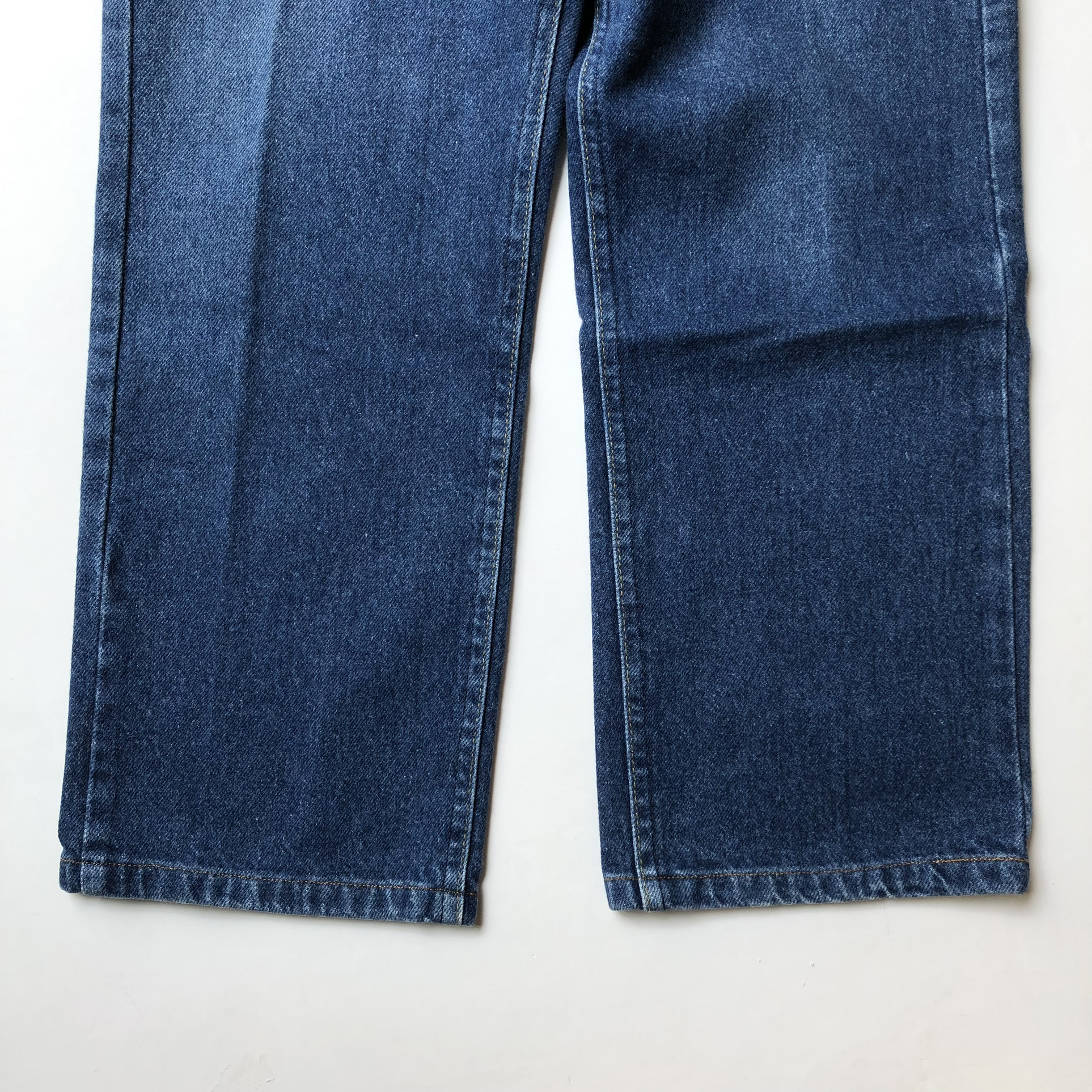 made in USA Lee denim pants | Vintage.City