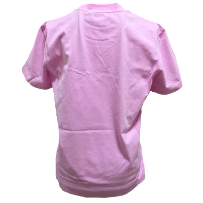 【新品タグ付き】MSGM ロゴ　Tシャツ | Vintage.City 古着屋、古着コーデ情報を発信