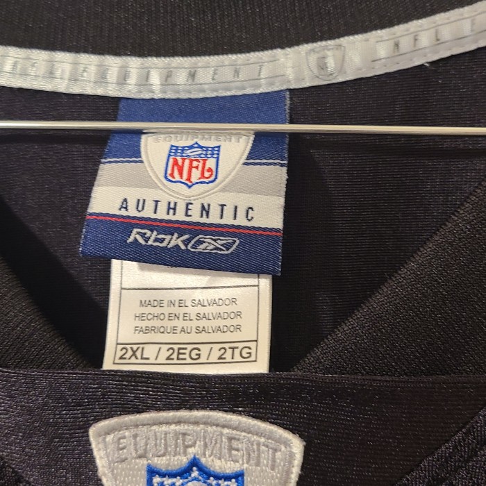 送料無料！NFL　Reebokゲームシャツ | Vintage.City Vintage Shops, Vintage Fashion Trends