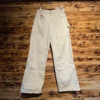 【USA製 POINTER white painterpants】 | Vintage.City 古着屋、古着コーデ情報を発信