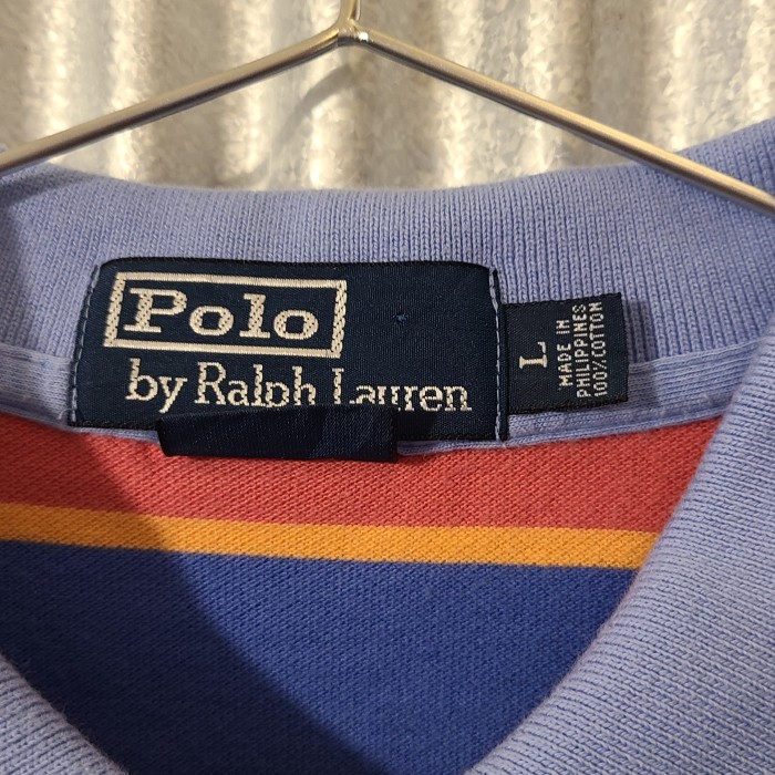 Polo Ralph Lauren　リメイクポロシャツ | Vintage.City 古着屋、古着コーデ情報を発信
