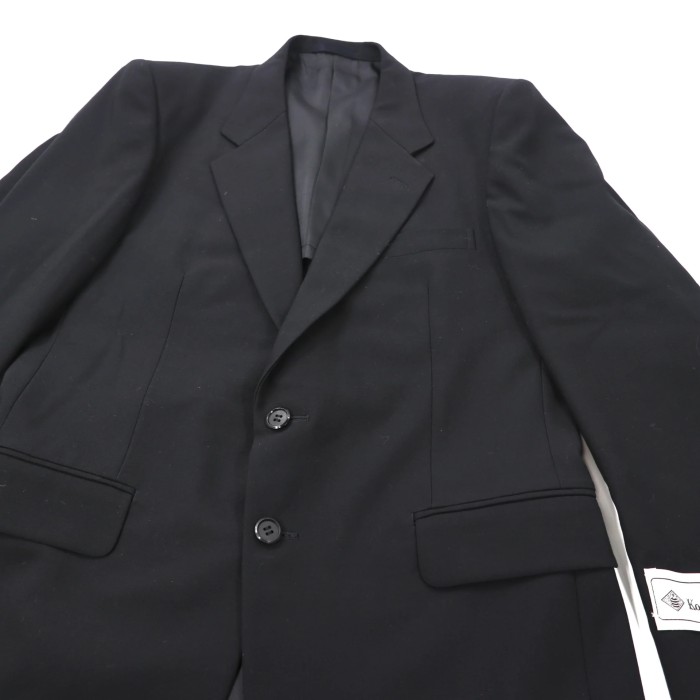 ジャパンヴィンテージ KODAMA FORMAL スーツ セットアップ 未使用品 | Vintage.City 古着屋、古着コーデ情報を発信