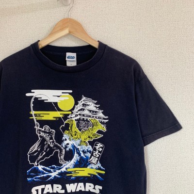 现货の通販 ダース・ベイダー　ダンボ　Tシャツ Tシャツ/カットソー(半袖/袖なし)