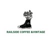 RAIL SIDE COFFEE & VINTAGE | Vintage Shops, Buy and sell vintage fashion items on Vintage.City