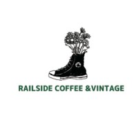 RAIL SIDE COFFEE & VINTAGE | Vintage.City ヴィンテージショップ 古着屋