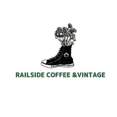 RAIL SIDE COFFEE & VINTAGE | 古着屋、古着の取引はVintage.City