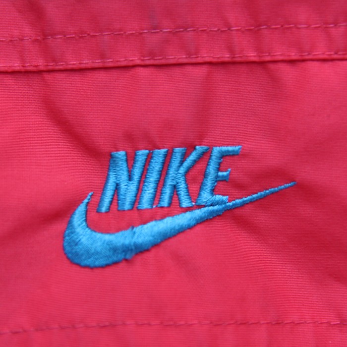 1980's～ Nike Nylon Anorak Jacket | Vintage.City 古着屋、古着コーデ情報を発信