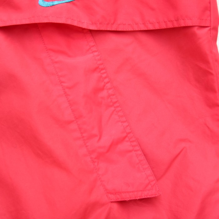 1980's～ Nike Nylon Anorak Jacket | Vintage.City 古着屋、古着コーデ情報を発信