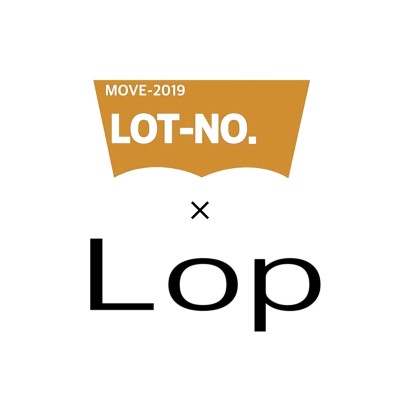 LOT-NO in LOP | 古着屋、古着の取引はVintage.City