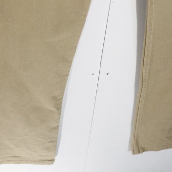 Levi’s 501 beige brown color denim pants | Vintage.City 古着屋、古着コーデ情報を発信