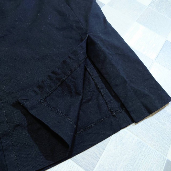 BURBERRY BLUE LABEL ベルト 付き ストレッチ スカート | Vintage.City 古着屋、古着コーデ情報を発信