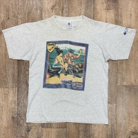 80'S COLUMBIA SPORTSWEAR シングルステッチ Tシャツ | Vintage.City ヴィンテージ 古着