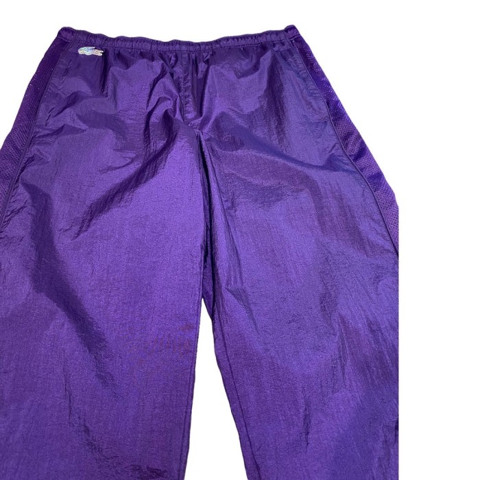 LACOSTE nylon pants | Vintage.City 빈티지숍, 빈티지 코디 정보