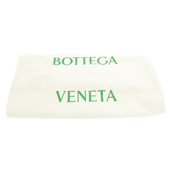 BOTTEGA VENETA ザ・ポチ ナッパレザー クラッチバック　ブラック | Vintage.City 빈티지숍, 빈티지 코디 정보