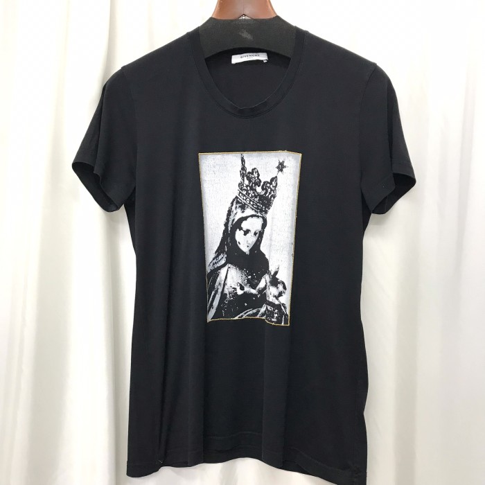 GIVENCHY　Tシャツ　マリア