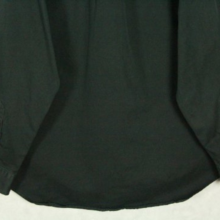 "Polo Ralph Lauren"  black cotton shirt | Vintage.City Vintage Shops, Vintage Fashion Trends