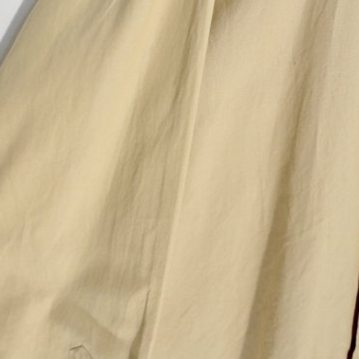 "Ralph Lauren" beige cotton shirt | Vintage.City 古着屋、古着コーデ情報を発信