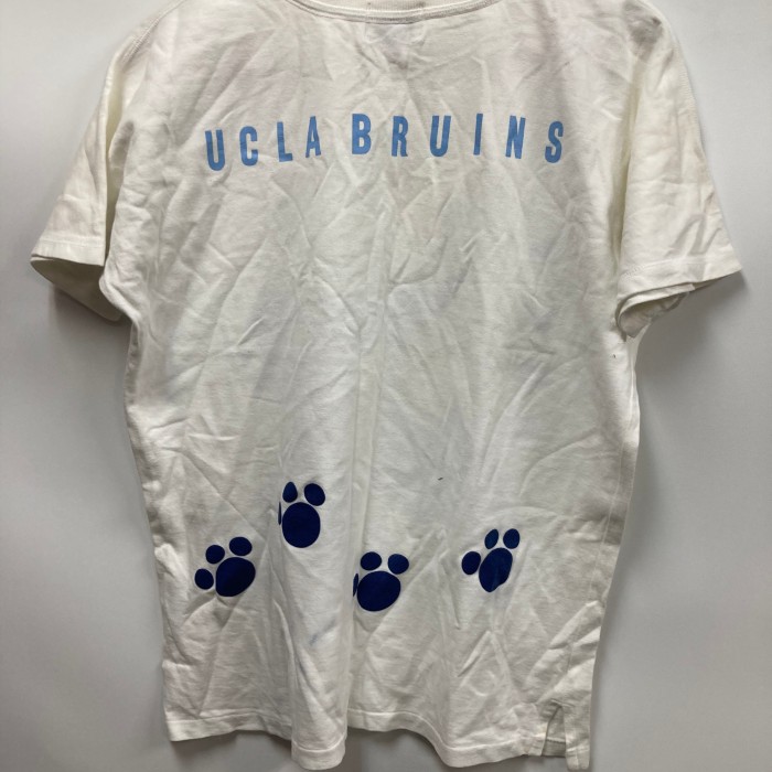 Ucla Bear short sleeve t-shirt | Vintage.City 빈티지숍, 빈티지 코디 정보
