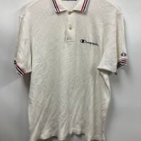 90sChampionゴールドウィン半袖ポロシャツ　L | Vintage.City 古着屋、古着コーデ情報を発信