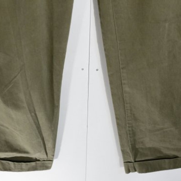 "Polo by Ralph Lauren" two tack pants | Vintage.City 빈티지숍, 빈티지 코디 정보
