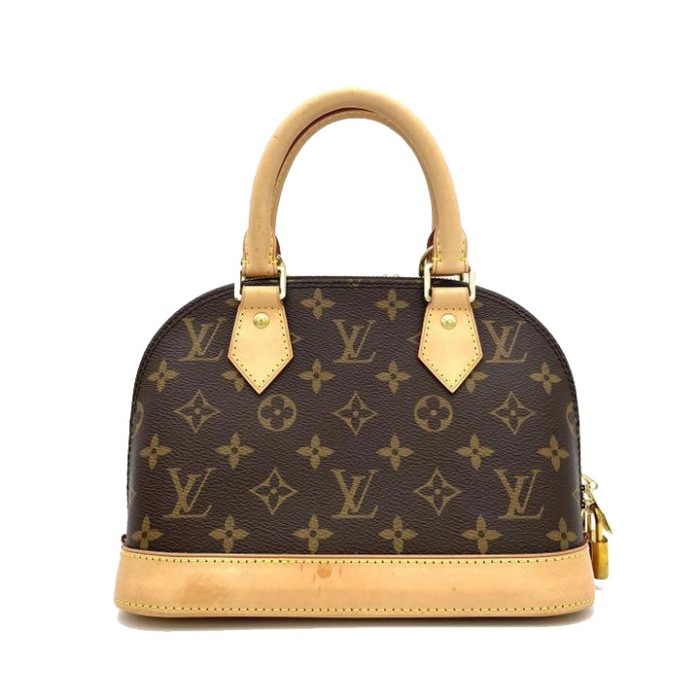 LOUIS VUITTON ルイヴィトン 2WAYハンドバッグ アルマBB | Vintage.City Vintage Shops, Vintage Fashion Trends