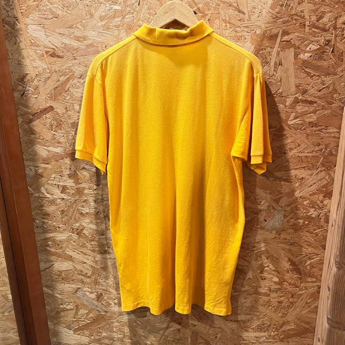 90's【POLO by Ralph Lauren】ポロシャツ t-22189 | Vintage.City 빈티지숍, 빈티지 코디 정보
