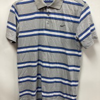 NIKE GOLF DRI-FIT半袖ポロシャツ　M | Vintage.City 古着屋、古着コーデ情報を発信