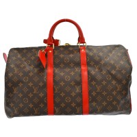 LOUIS VUITTON(ルイヴィトン)　2WAY ボストンバッグ | Vintage.City Vintage Shops, Vintage Fashion Trends