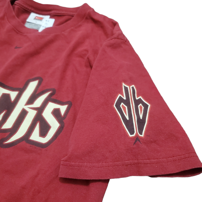 90s　アリゾナ・ダイヤモンドバックス　古着　Tシャツ　ナイキ　NIKE　MLB | Vintage.City 古着屋、古着コーデ情報を発信