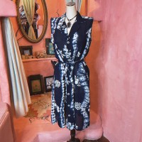 Used summer dress | Vintage.City 古着屋、古着コーデ情報を発信