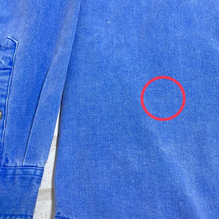 patagonia USED胸ポケット付きブルーワイシャツ　XLサイズ　 | Vintage.City 빈티지숍, 빈티지 코디 정보