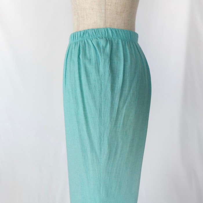 Made in canada vintage Tiffanyblue pants | Vintage.City 빈티지숍, 빈티지 코디 정보
