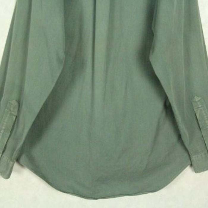 "Polo Ralph Lauren" khaki green shirt | Vintage.City Vintage Shops, Vintage Fashion Trends