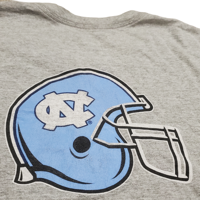 NIKE　ノースカロライナ　NCAA　プリント　USA古着　Tシャツ　ナイキ | Vintage.City 古着屋、古着コーデ情報を発信
