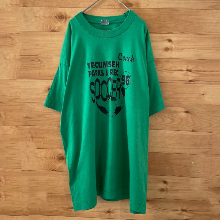 【FRUIT OF THE LOOM】 90s USA製 Tシャツ US古着 | Vintage.City 빈티지숍, 빈티지 코디 정보
