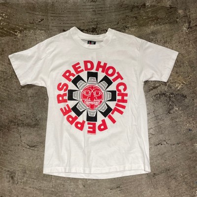 Red Hot Chili Peppers Tシャツ | Vintage.City