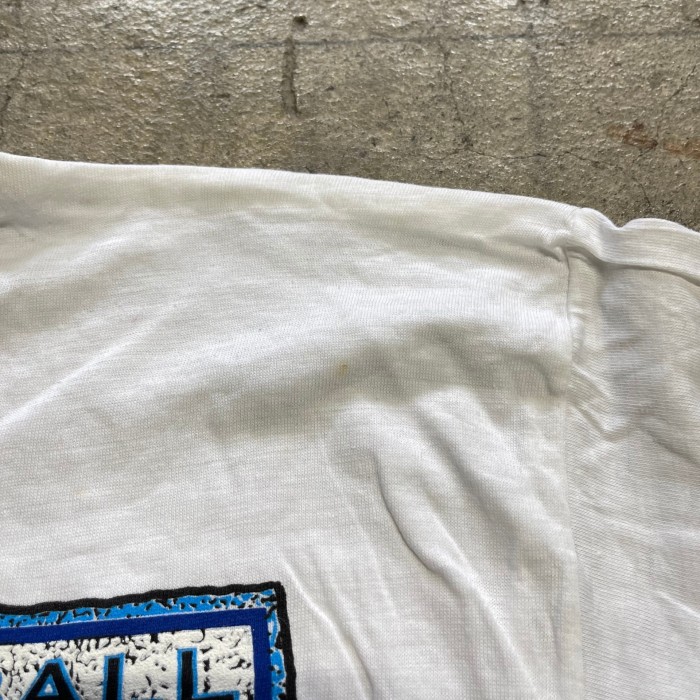 90's ドミニカ製 BLUE JAYS Tシャツ | Vintage.City 빈티지숍, 빈티지 코디 정보