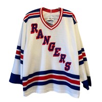 NHL NY Rangers | Vintage.City 빈티지숍, 빈티지 코디 정보