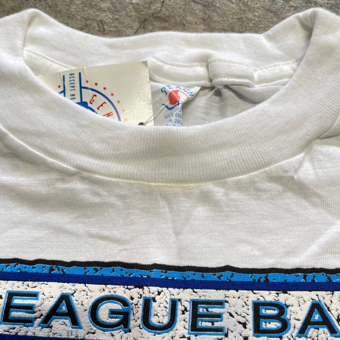 90's ドミニカ製 BLUE JAYS Tシャツ | Vintage.City 빈티지숍, 빈티지 코디 정보