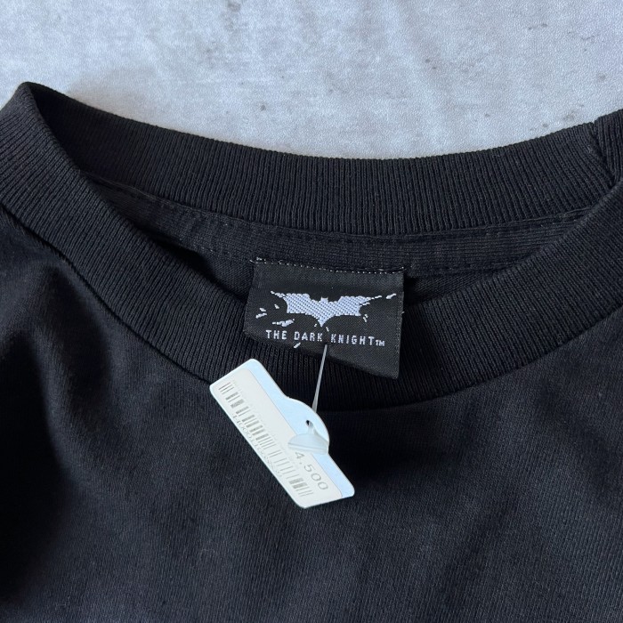 08s “ The Dark Knight Jorker” movie Tee | Vintage.City Vintage Shops, Vintage Fashion Trends