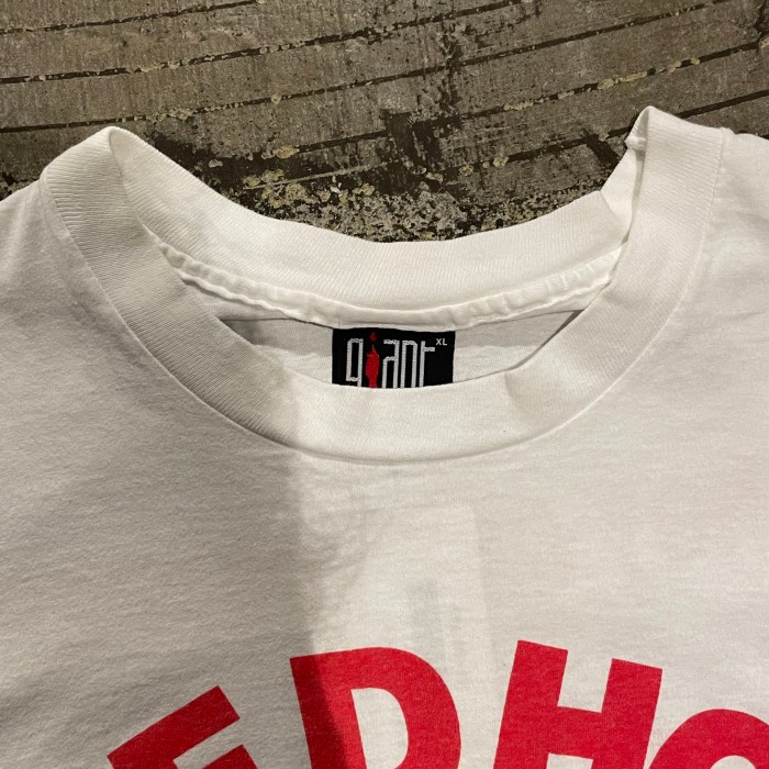 Red Hot Chili Peppers Tシャツ | Vintage.City 古着屋、古着コーデ情報を発信