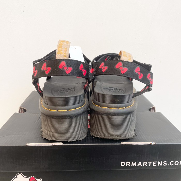 Dr.Marten sandal | Vintage.City 빈티지숍, 빈티지 코디 정보