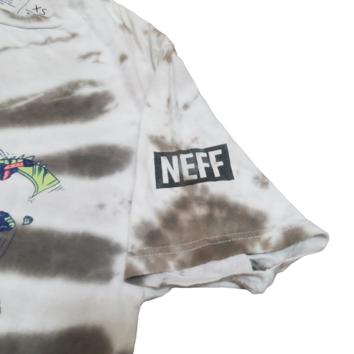 NEFF コラボ FORTNITE フォートナイト　USA古着　Tシャツ | Vintage.City 빈티지숍, 빈티지 코디 정보