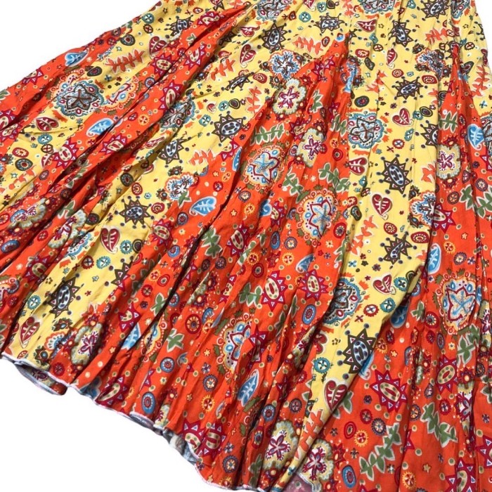 lady's long paneled skirt | Vintage.City Vintage Shops, Vintage Fashion Trends