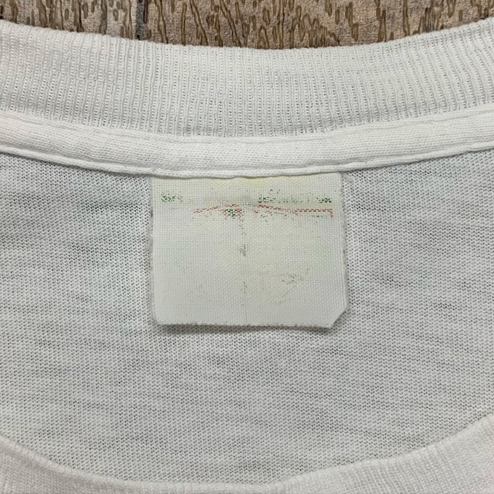 80'S BANANA REPUBLIC ポケット付き Tシャツ USA製 | Vintage.City 古着屋、古着コーデ情報を発信
