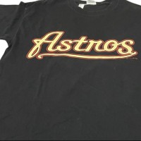 00s　USA古着　Tシャツ　MLB　ヒューストンアストロズ　プリント　野球 | Vintage.City 빈티지숍, 빈티지 코디 정보